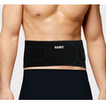 Waist/ Lumbar Lower Back Support Belt High quality Custom Exercise